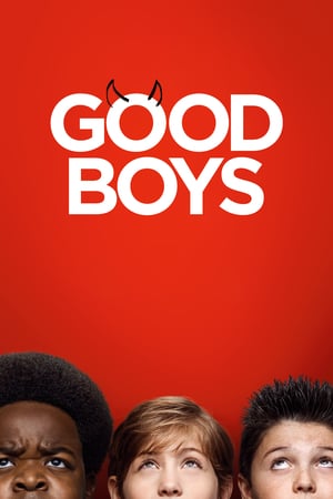 Uslu Çocuklar izle