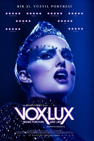 Vox Lux izle