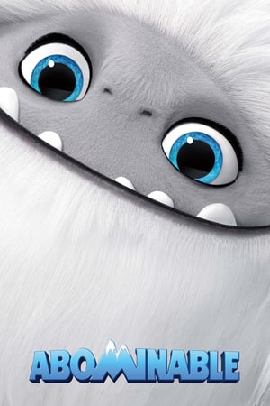Yeti Efsanesi izle