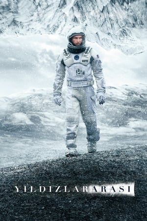 Yıldızlararası izle