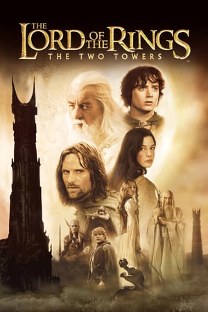 Yüzüklerin Efendisi: İki Kule izle