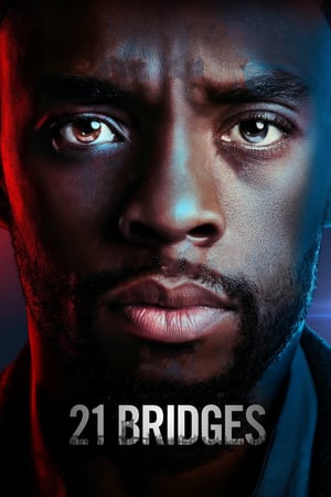 21 Bridges izle