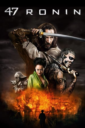 47 Ronin izle