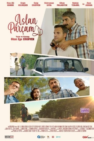 Aslan Parçam izle