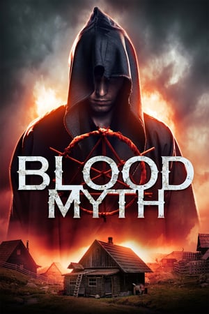 Kanlı Efsane izle