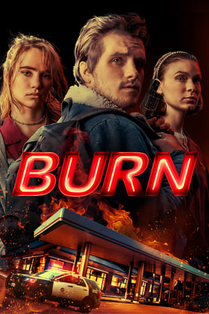 Cehennem Gecesi izle