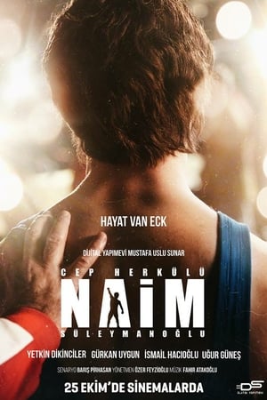 Cep Herkülü Naim Süleymanoğlu izle