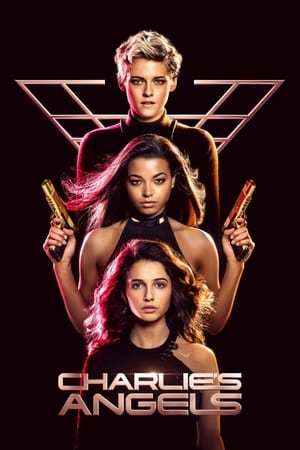Charlie’nin Melekleri izle