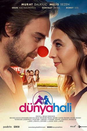 Dünya Hali izle