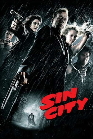 Günah Şehri izle