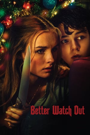 Güvenli Mahalle izle