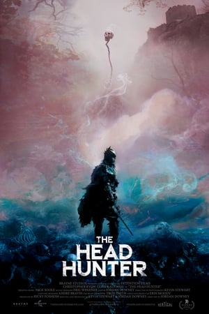 Kelle Avcısı izle