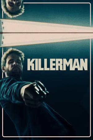 Killerman izle