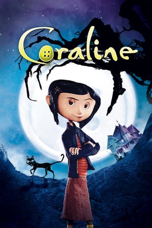 Koralin ve Gizli Dünya izle
