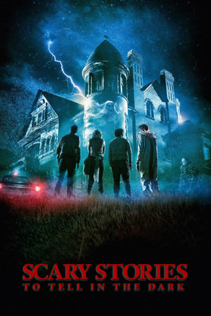 Korku Hikayeleri izle
