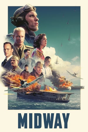 Midway izle