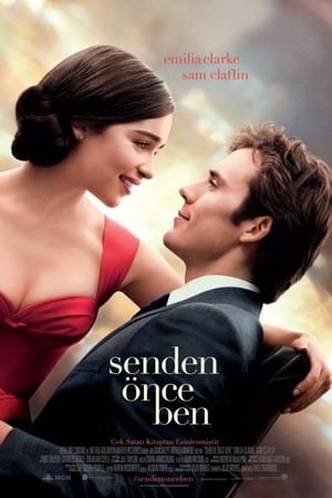 Senden Önce Ben izle