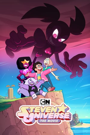 Steven Universe Filmi izle