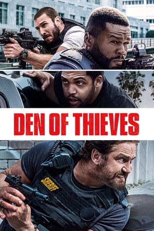 Suçlular Şehri izle