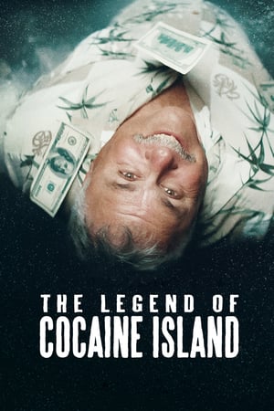 The Legend of Cocaine Island izle