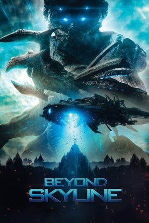 Gökyüzünün Ötesinde izle