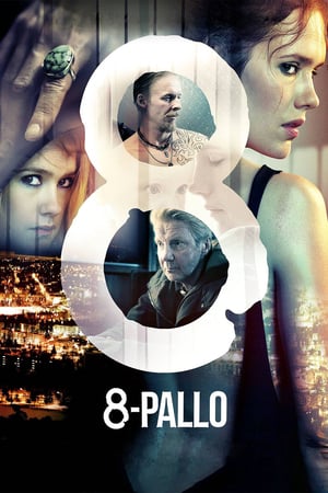 8 Numaralı Top izle