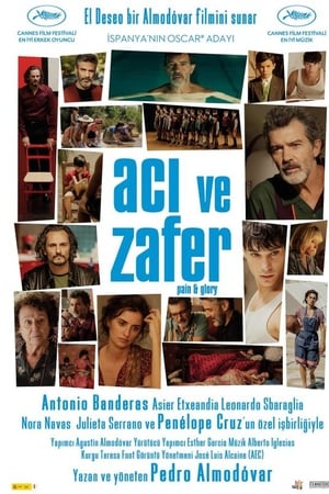 Acı ve Zafer izle