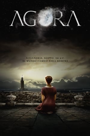 Agora izle