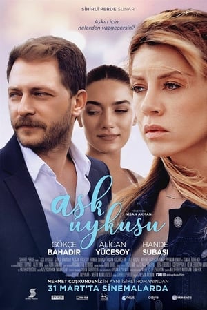 Aşk Uykusu izle
