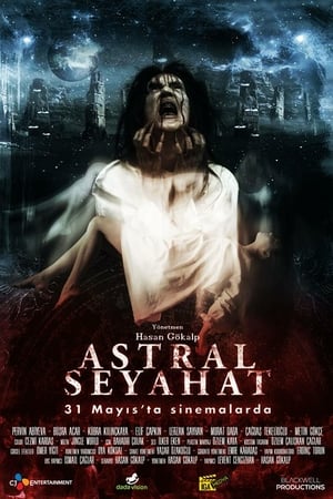 Astral Seyahat izle