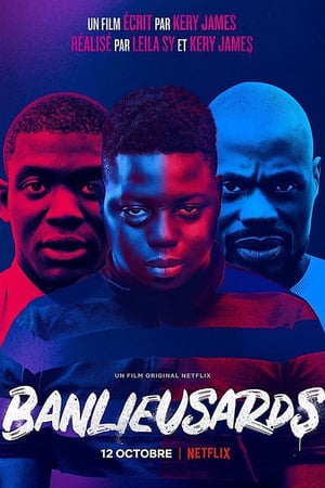 Banliyo Çocukları izle