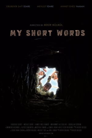 Benim Küçük Sözlerim izle