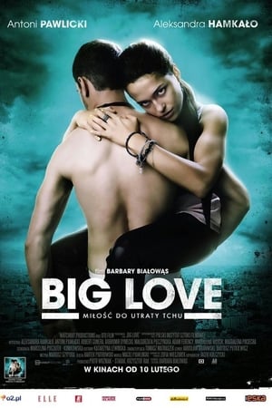 Big Love izle