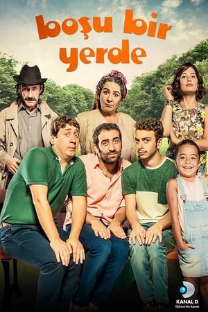 Boşu Bir Yerde izle
