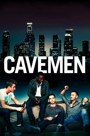 Mağara Adamları izle