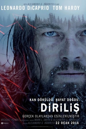 Diriliş izle