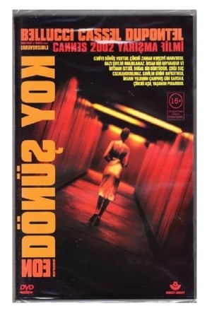 Dönüş Yok izle
