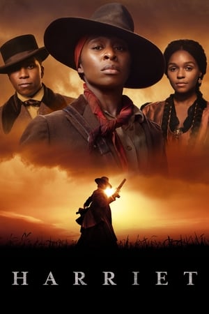 Harriet izle