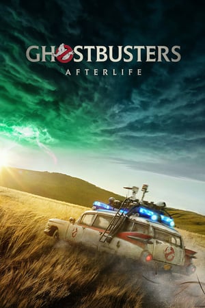 Hayalet Avcıları Öteki Dünya izle