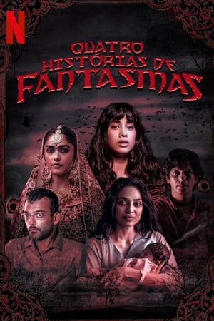 Hayalet Hikayeleri izle