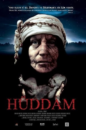 Hüddam izle