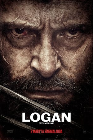 Logan izle