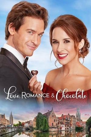 Aşk, Romantizm ve Çikolata izle