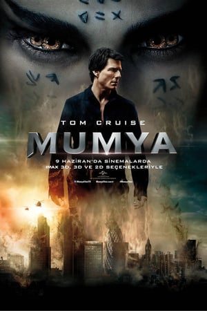 Mumya izle