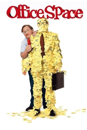 Ofis Çılgınlığı izle