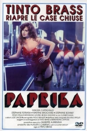 Paprika izle