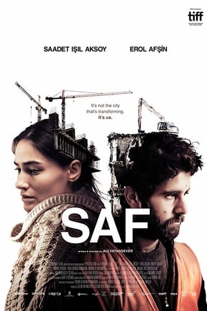 Saf izle