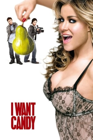 Şeker Kız Candy izle