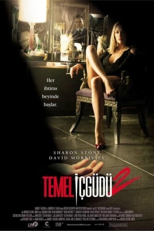 Temel İçgüdü 2 izle