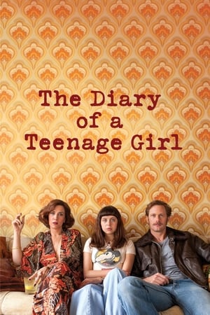 Bir Genç Kızın Gizli Defteri izle